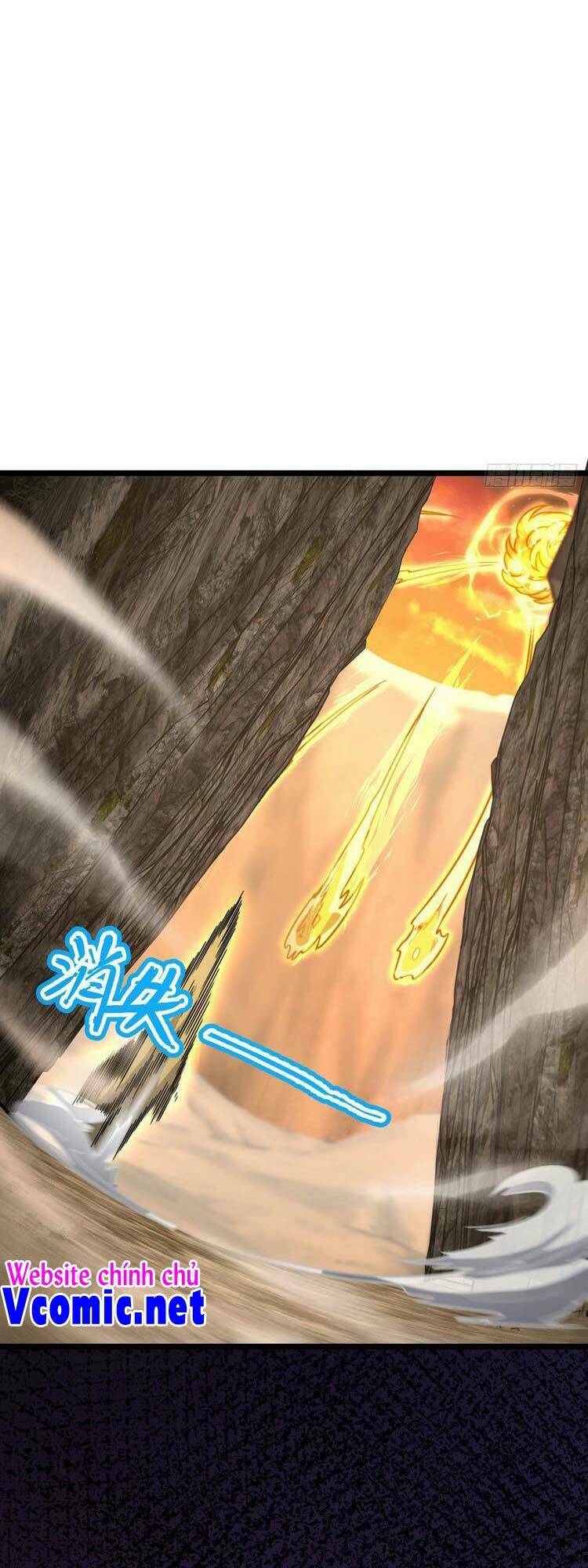 Đại Vương Tha Mạng Chapter 441 - Trang 2