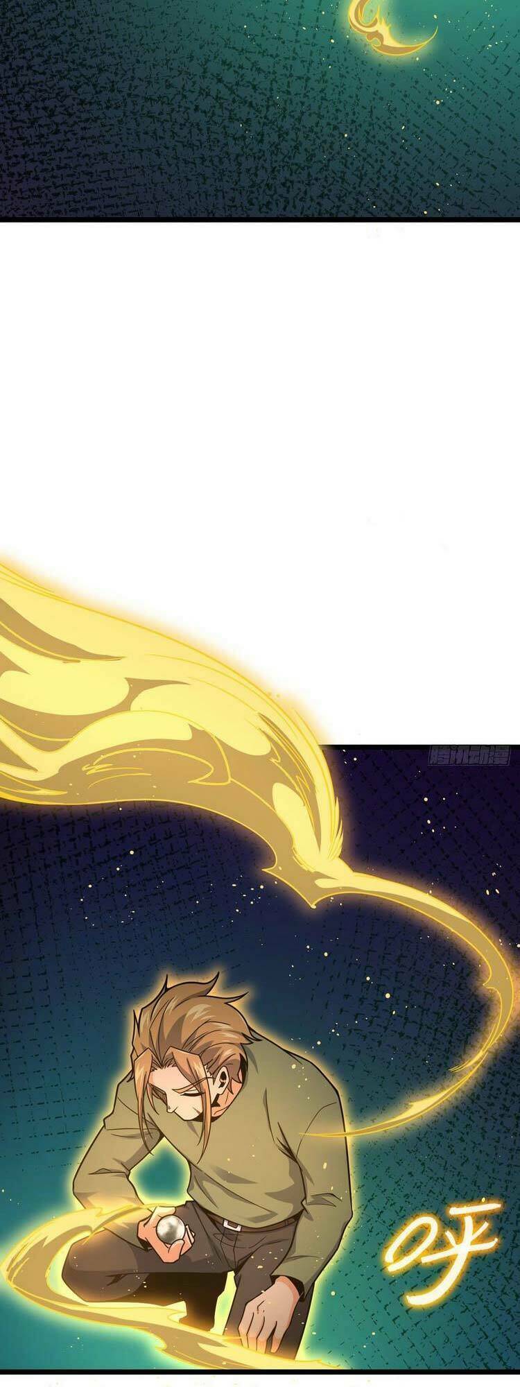 Đại Vương Tha Mạng Chapter 441 - Trang 2