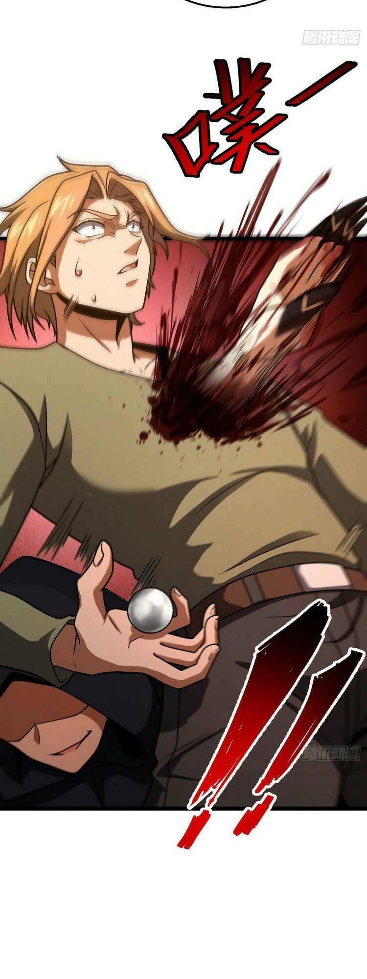 Đại Vương Tha Mạng Chapter 441 - Trang 2