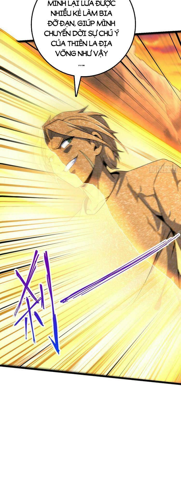 Đại Vương Tha Mạng Chapter 441 - Trang 2