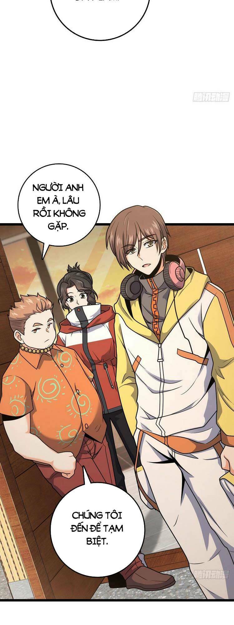 Đại Vương Tha Mạng Chapter 441 - Trang 2