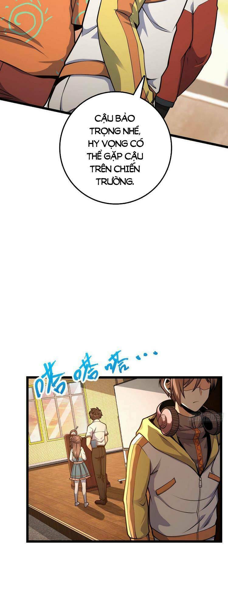 Đại Vương Tha Mạng Chapter 441 - Trang 2