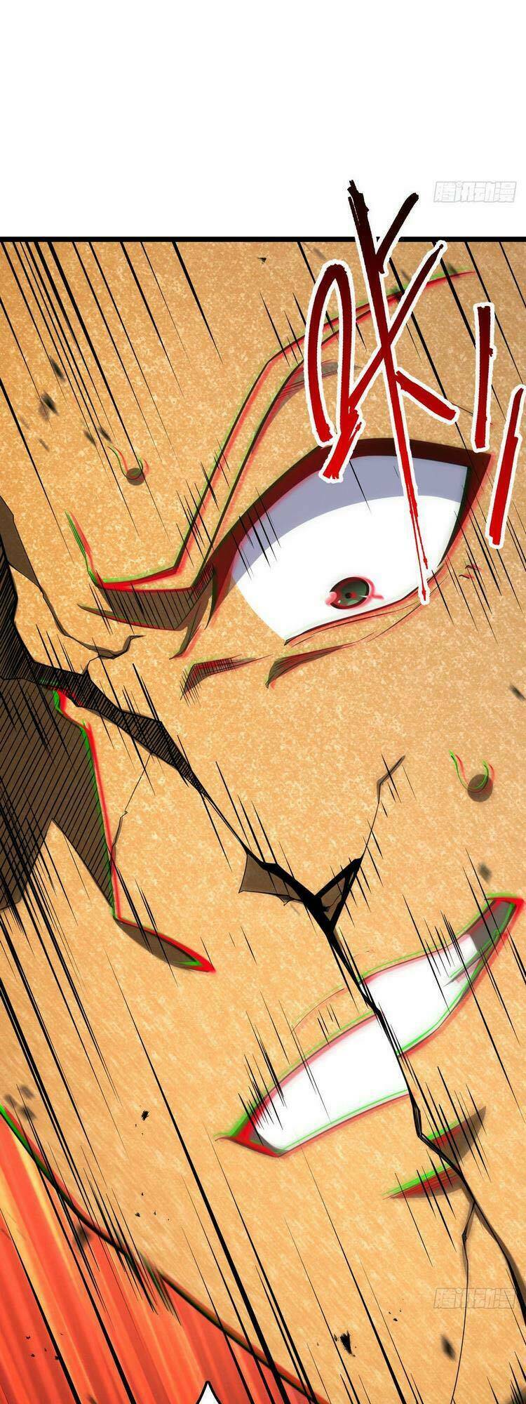 Đại Vương Tha Mạng Chapter 441 - Trang 2