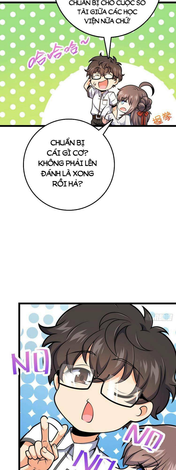 Đại Vương Tha Mạng Chapter 441 - Trang 2