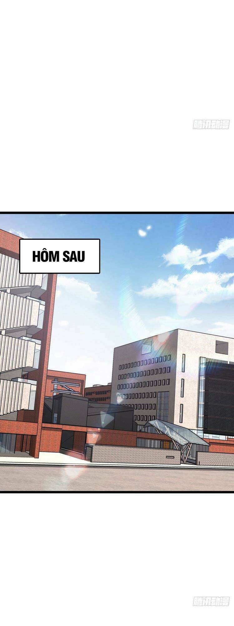 Đại Vương Tha Mạng Chapter 441 - Trang 2