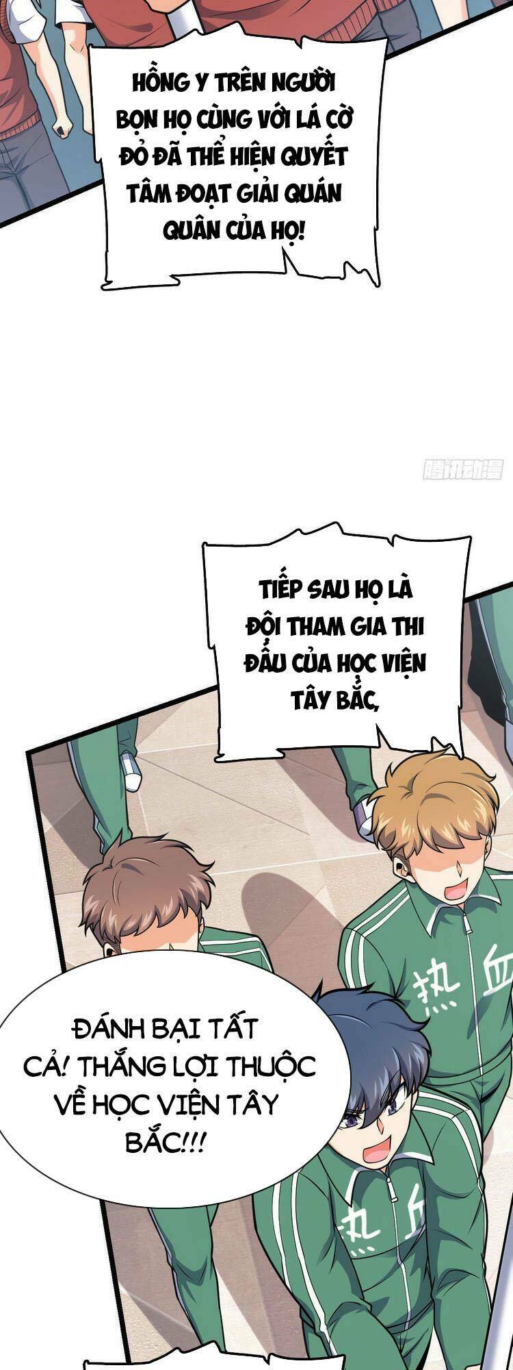 Đại Vương Tha Mạng Chapter 441 - Trang 2