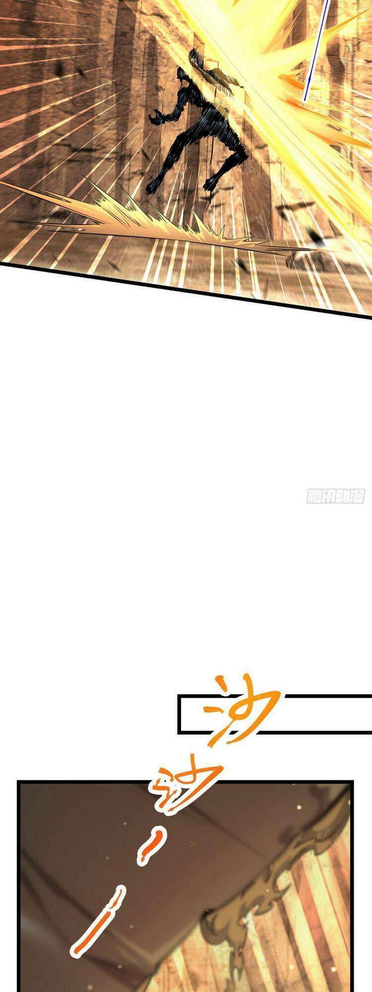 Đại Vương Tha Mạng Chapter 441 - Trang 2