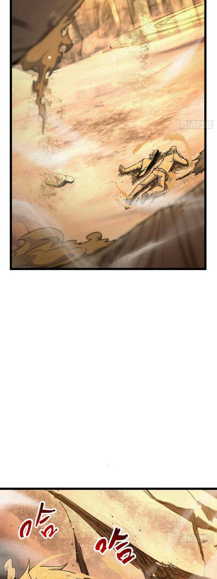 Đại Vương Tha Mạng Chapter 441 - Trang 2