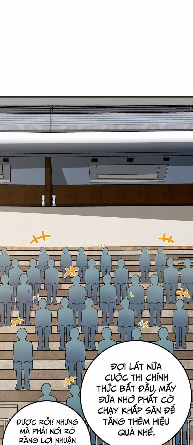 Đại Vương Tha Mạng Chapter 442 - Trang 2