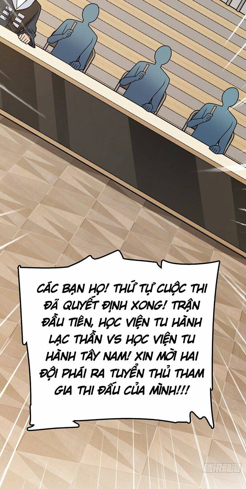 Đại Vương Tha Mạng Chapter 442 - Trang 2