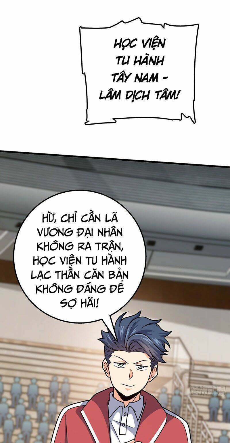 Đại Vương Tha Mạng Chapter 442 - Trang 2