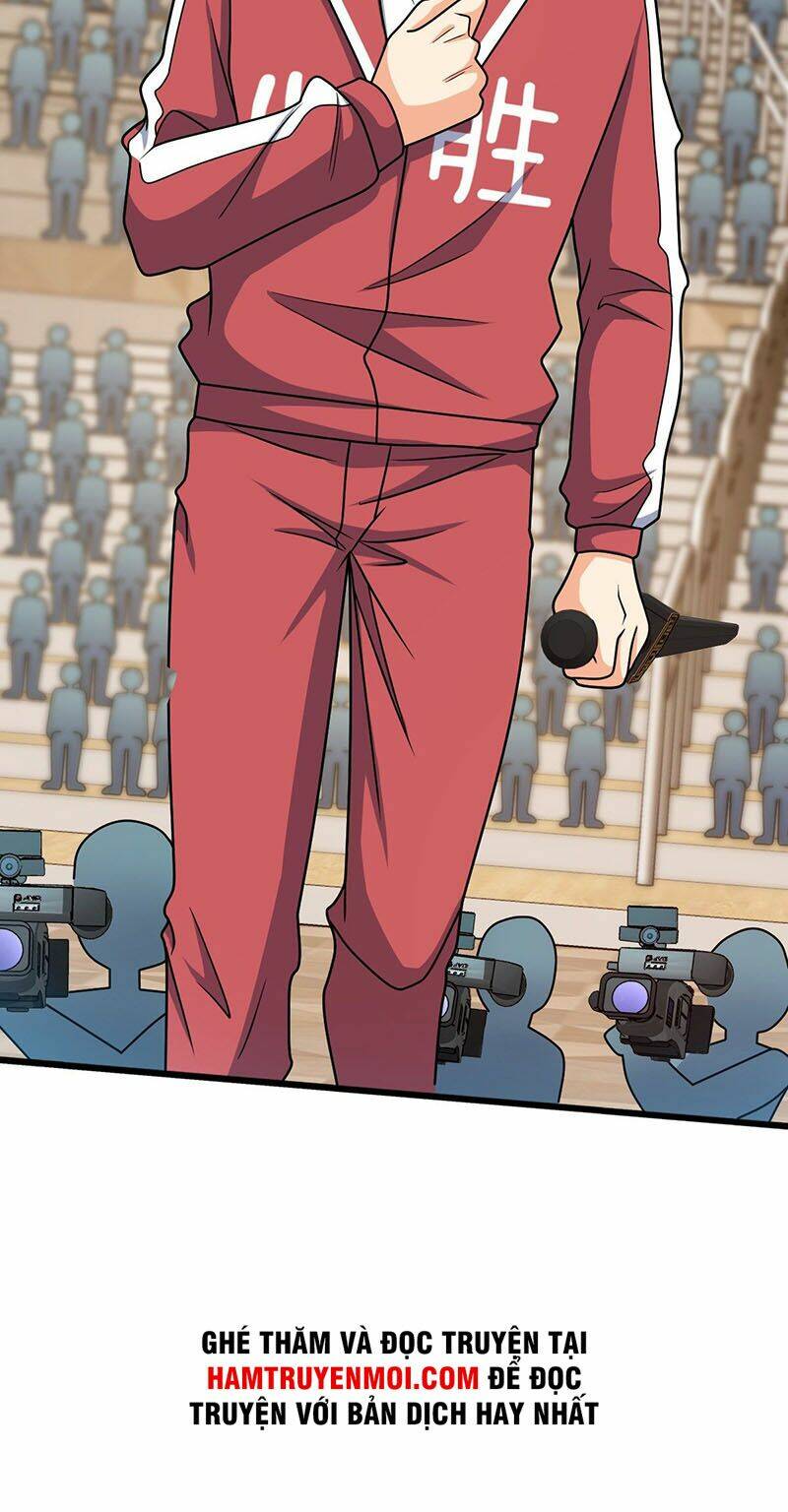 Đại Vương Tha Mạng Chapter 442 - Trang 2