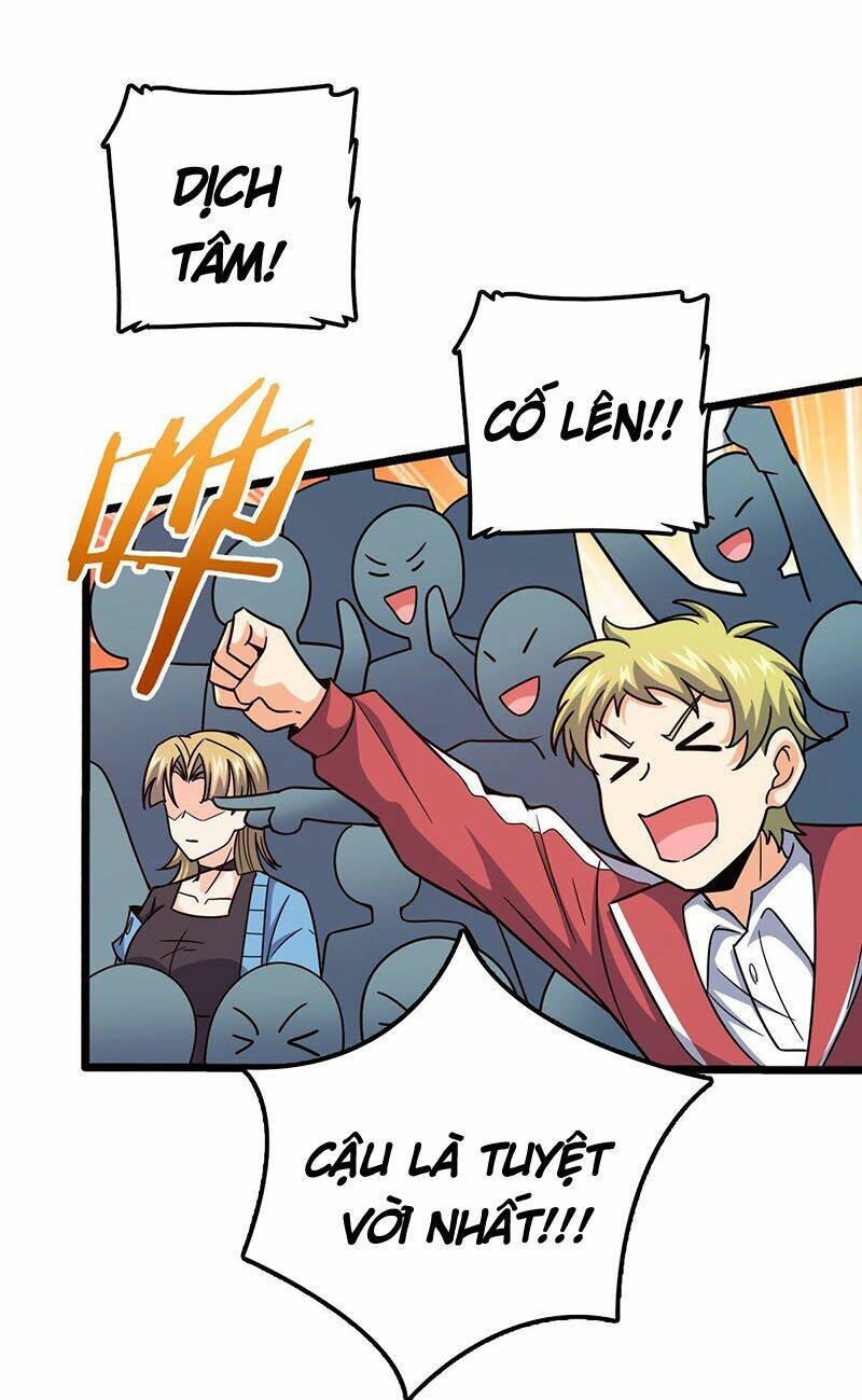 Đại Vương Tha Mạng Chapter 442 - Trang 2