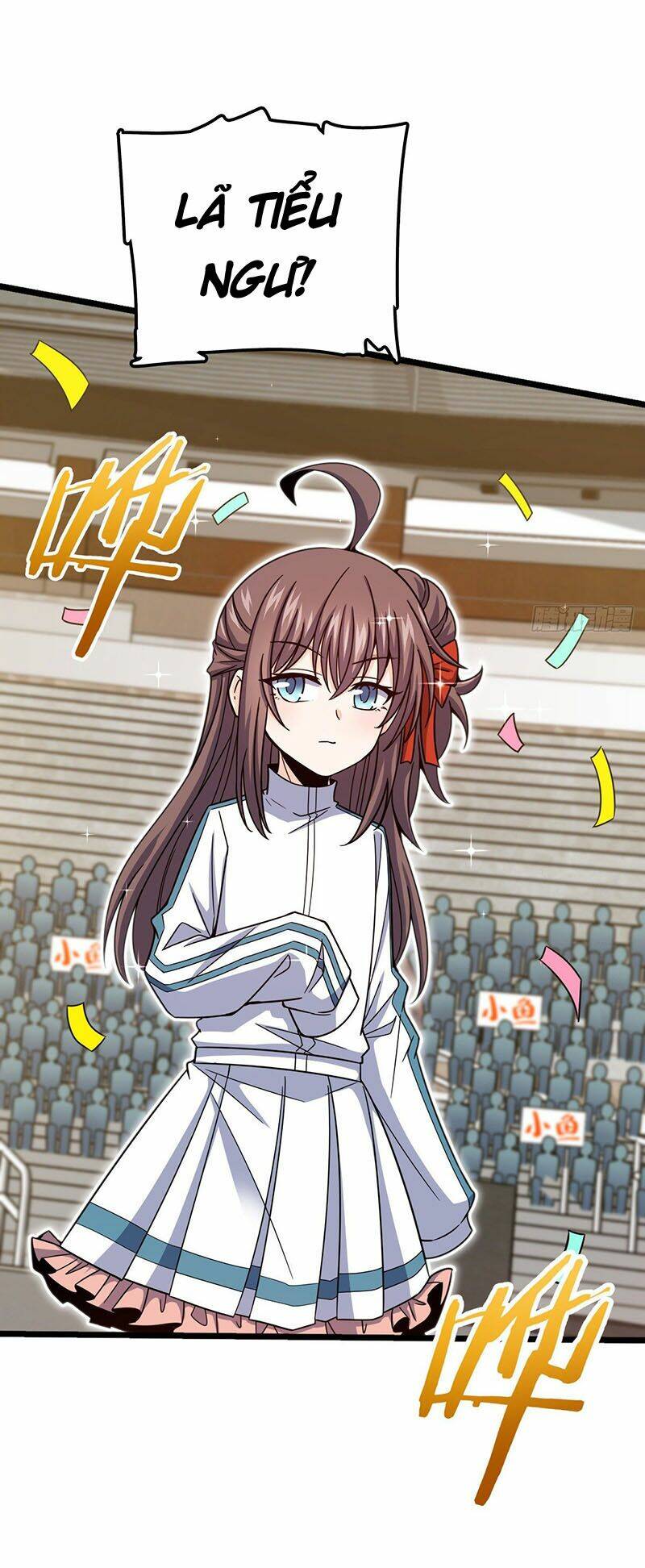 Đại Vương Tha Mạng Chapter 442 - Trang 2