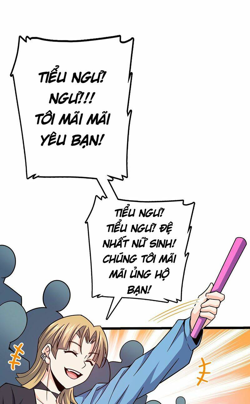 Đại Vương Tha Mạng Chapter 442 - Trang 2