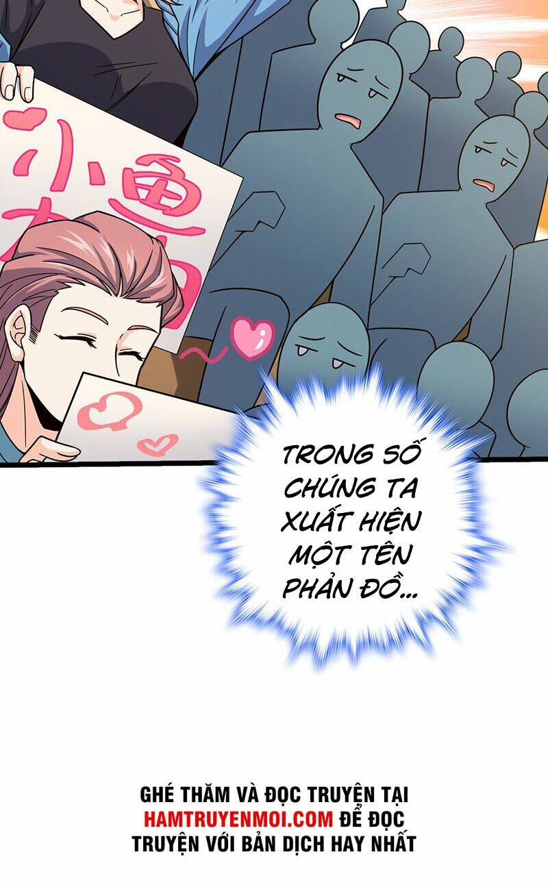 Đại Vương Tha Mạng Chapter 442 - Trang 2