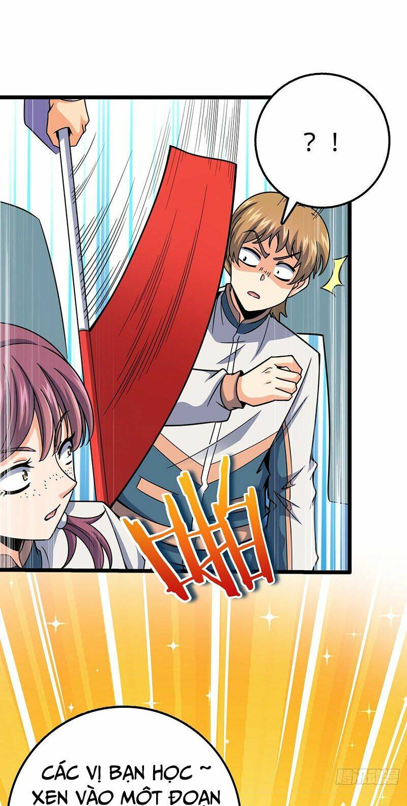 Đại Vương Tha Mạng Chapter 442 - Trang 2