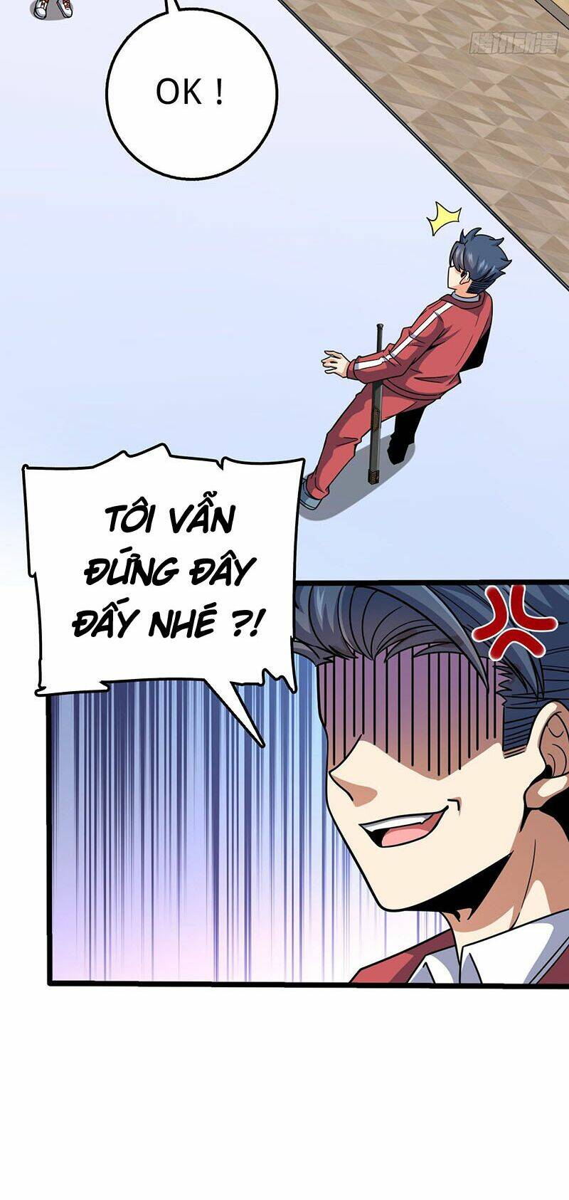 Đại Vương Tha Mạng Chapter 442 - Trang 2