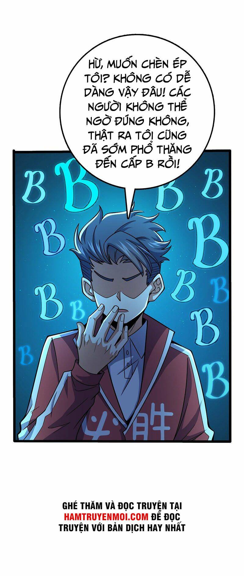 Đại Vương Tha Mạng Chapter 442 - Trang 2