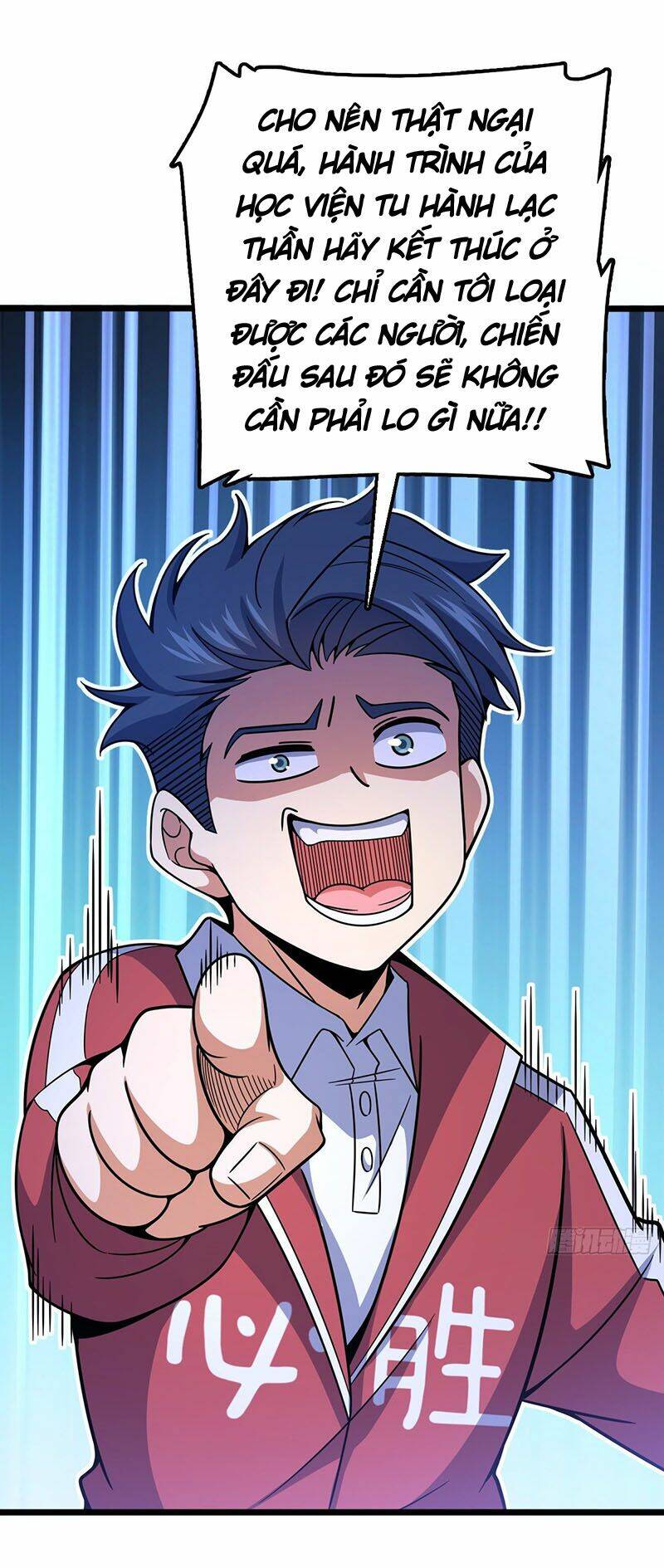 Đại Vương Tha Mạng Chapter 442 - Trang 2