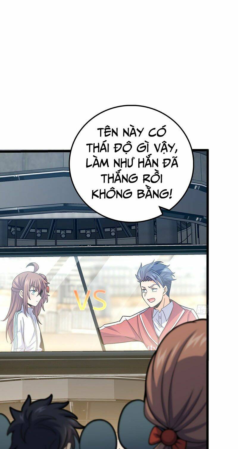 Đại Vương Tha Mạng Chapter 442 - Trang 2