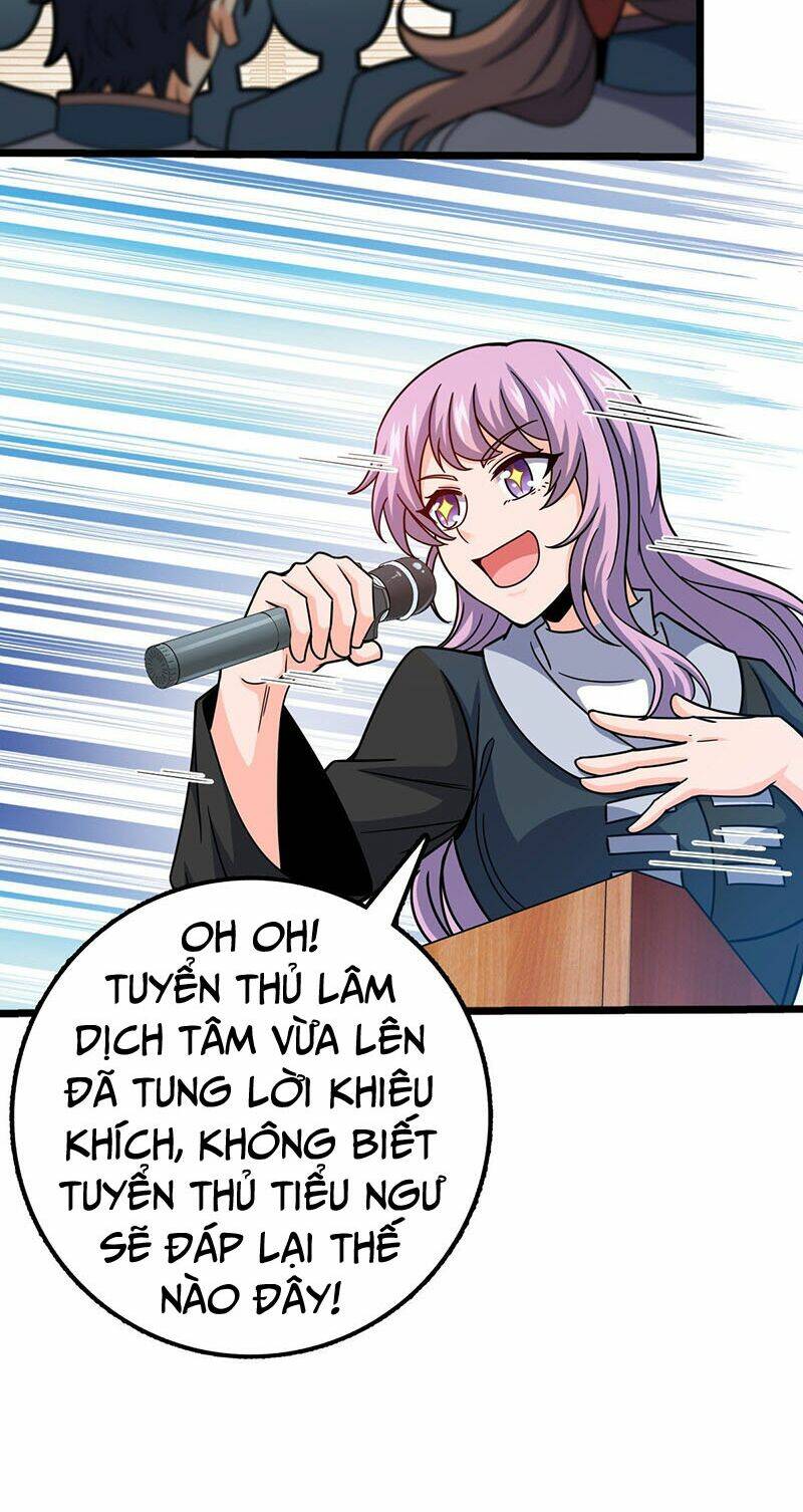 Đại Vương Tha Mạng Chapter 442 - Trang 2