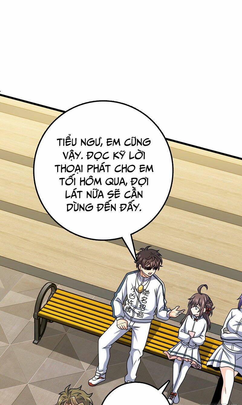 Đại Vương Tha Mạng Chapter 442 - Trang 2