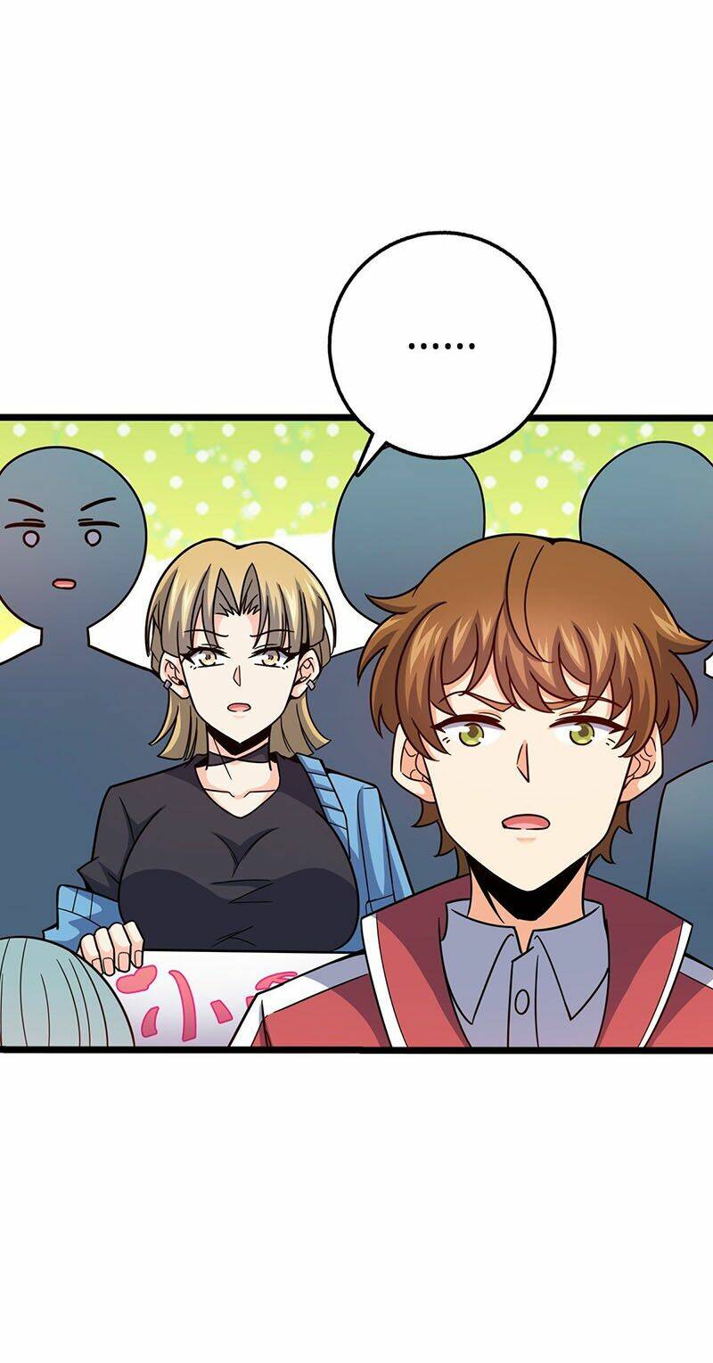 Đại Vương Tha Mạng Chapter 442 - Trang 2