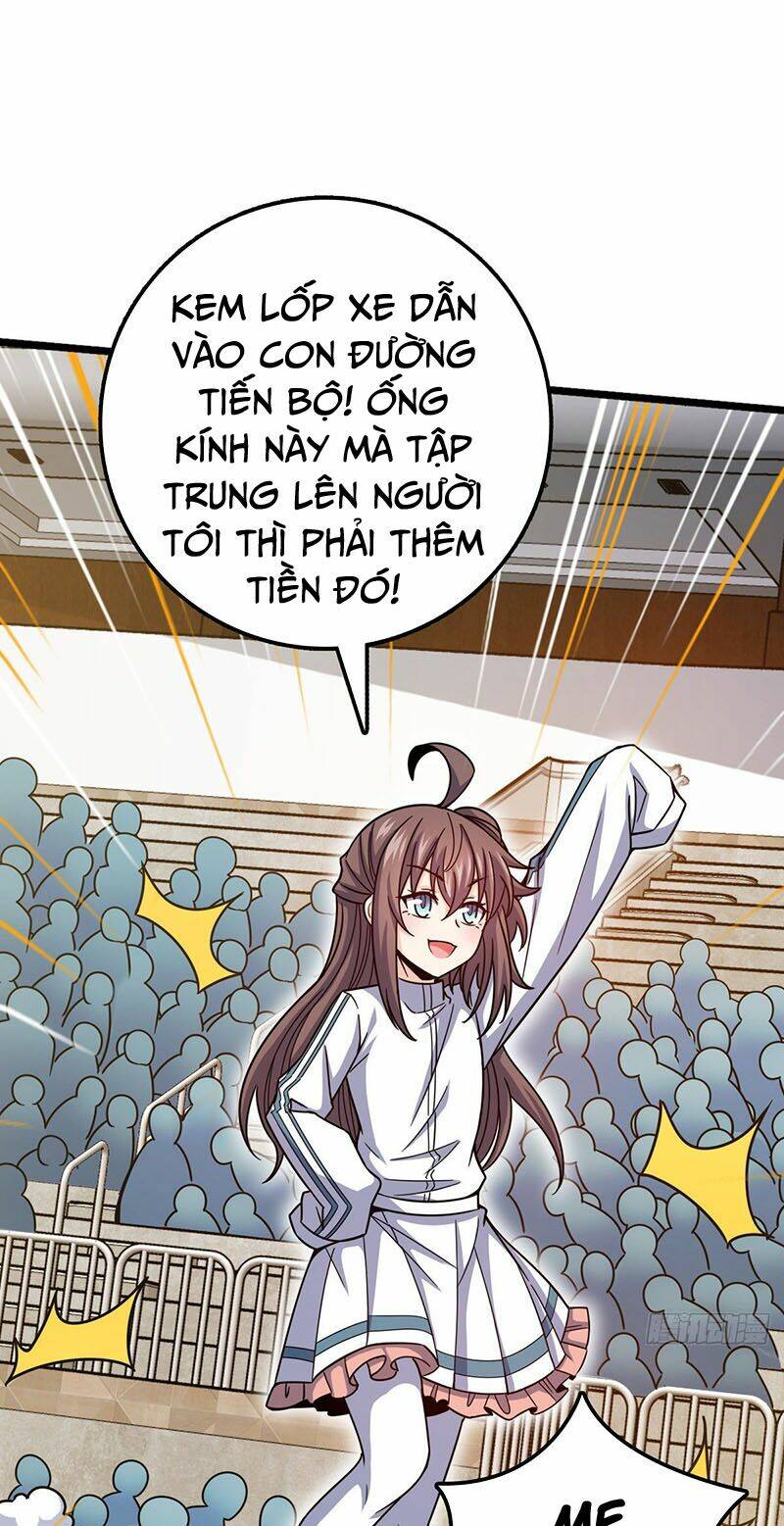 Đại Vương Tha Mạng Chapter 442 - Trang 2