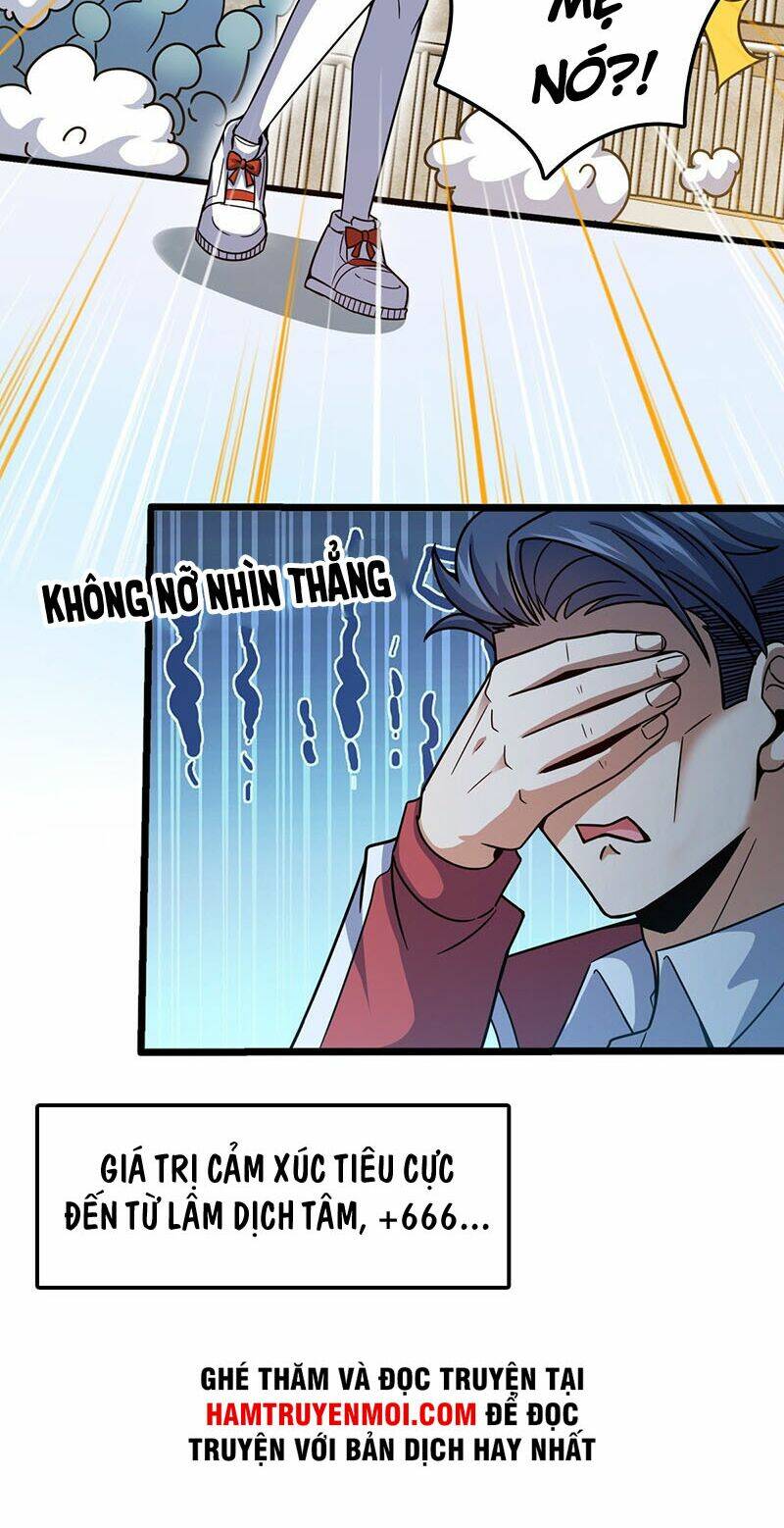 Đại Vương Tha Mạng Chapter 442 - Trang 2