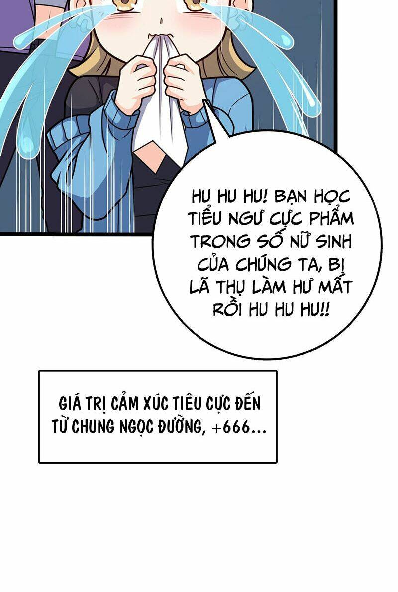 Đại Vương Tha Mạng Chapter 442 - Trang 2