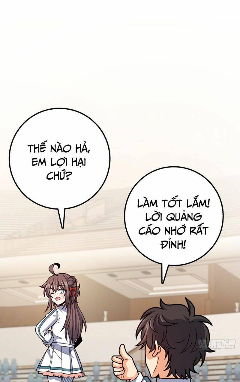 Đại Vương Tha Mạng Chapter 442 - Trang 2