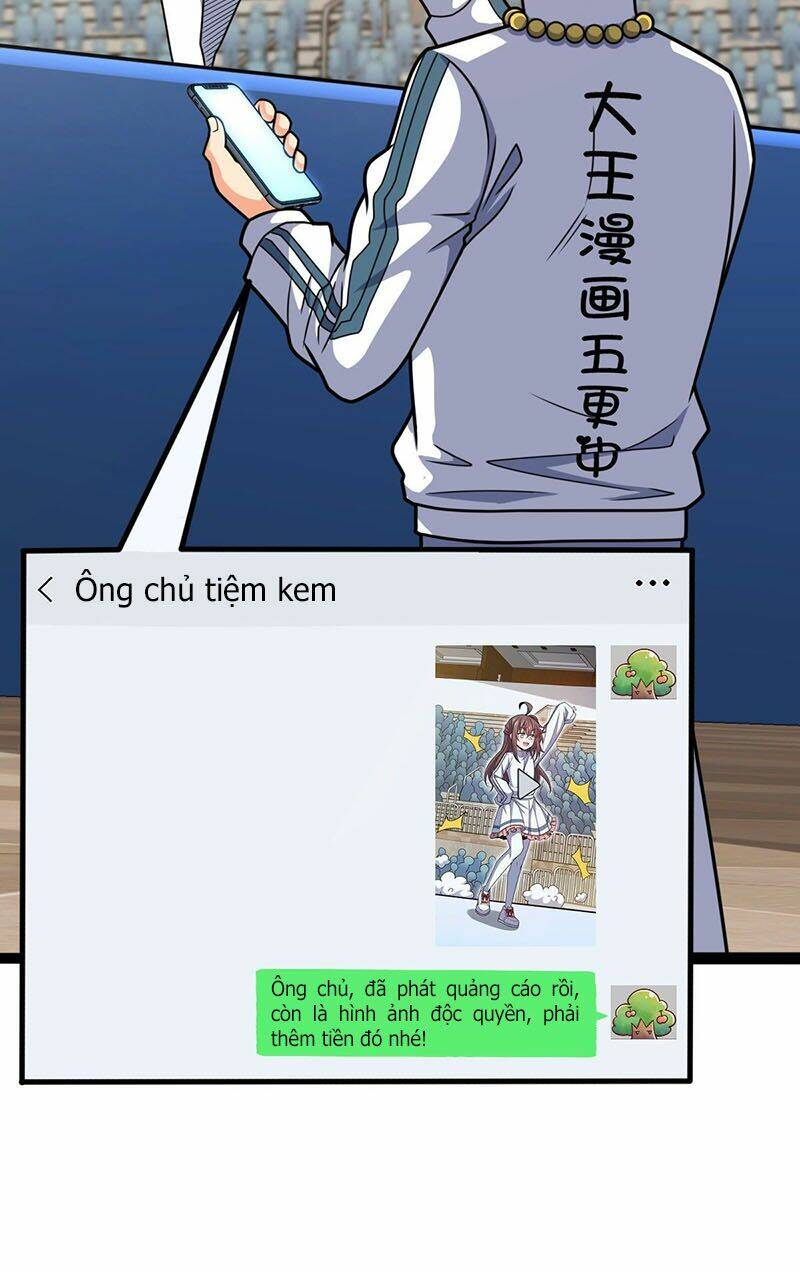 Đại Vương Tha Mạng Chapter 442 - Trang 2