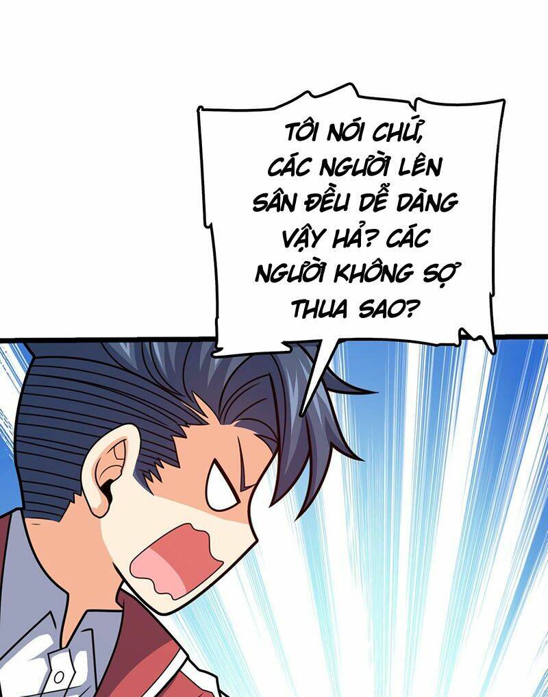 Đại Vương Tha Mạng Chapter 442 - Trang 2