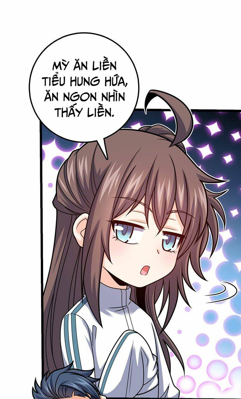 Đại Vương Tha Mạng Chapter 442 - Trang 2