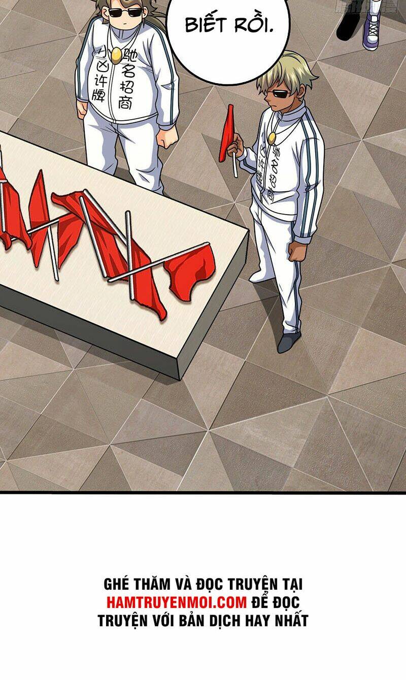 Đại Vương Tha Mạng Chapter 442 - Trang 2