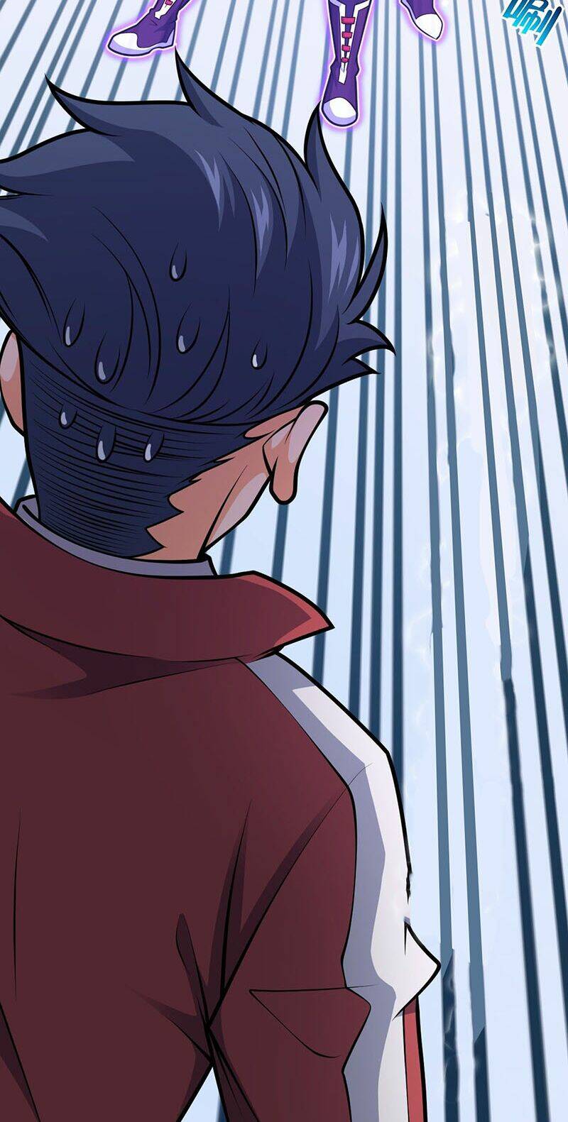 Đại Vương Tha Mạng Chapter 442 - Trang 2