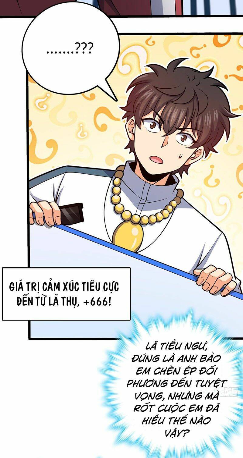 Đại Vương Tha Mạng Chapter 442 - Trang 2