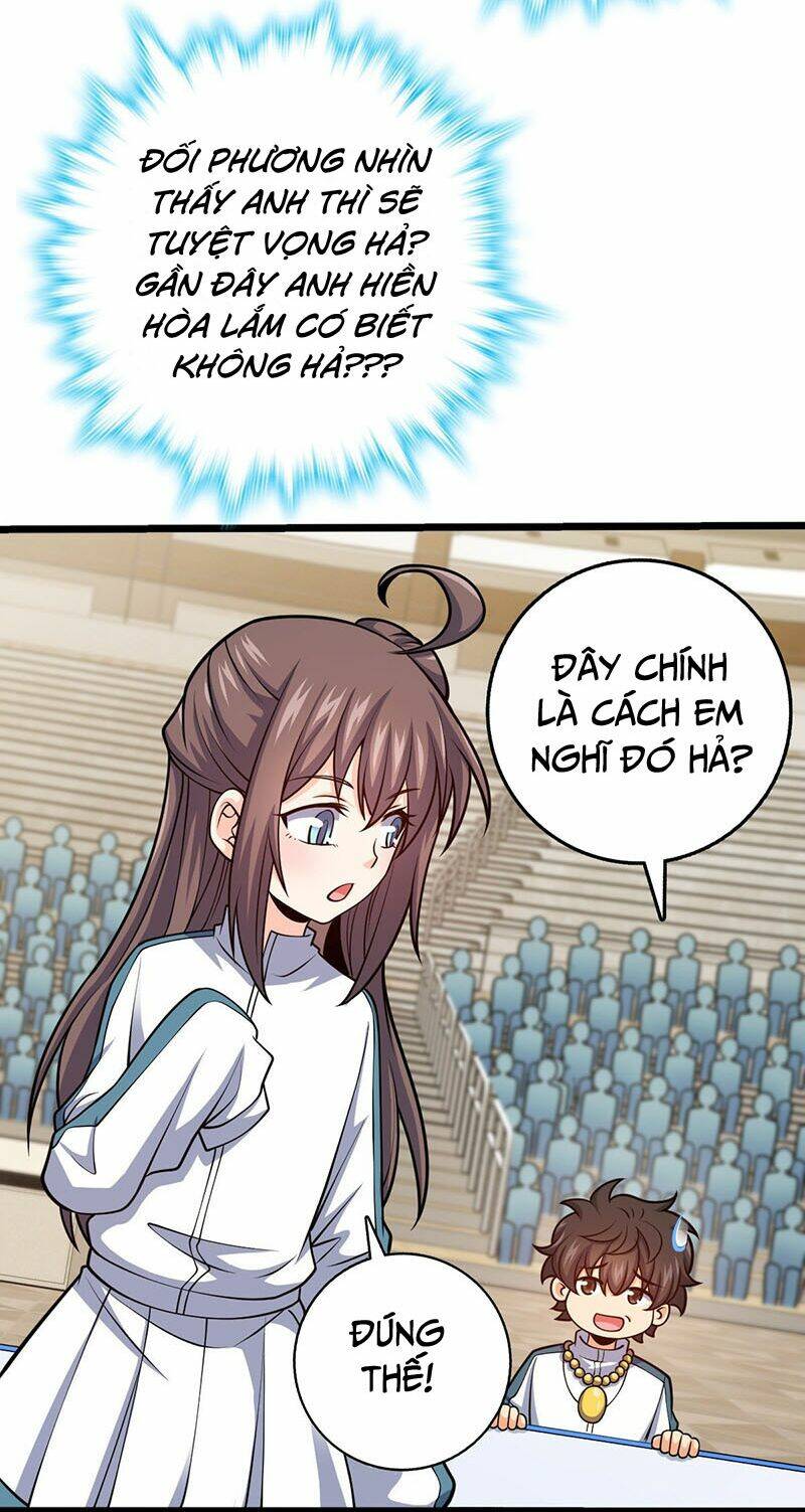 Đại Vương Tha Mạng Chapter 442 - Trang 2