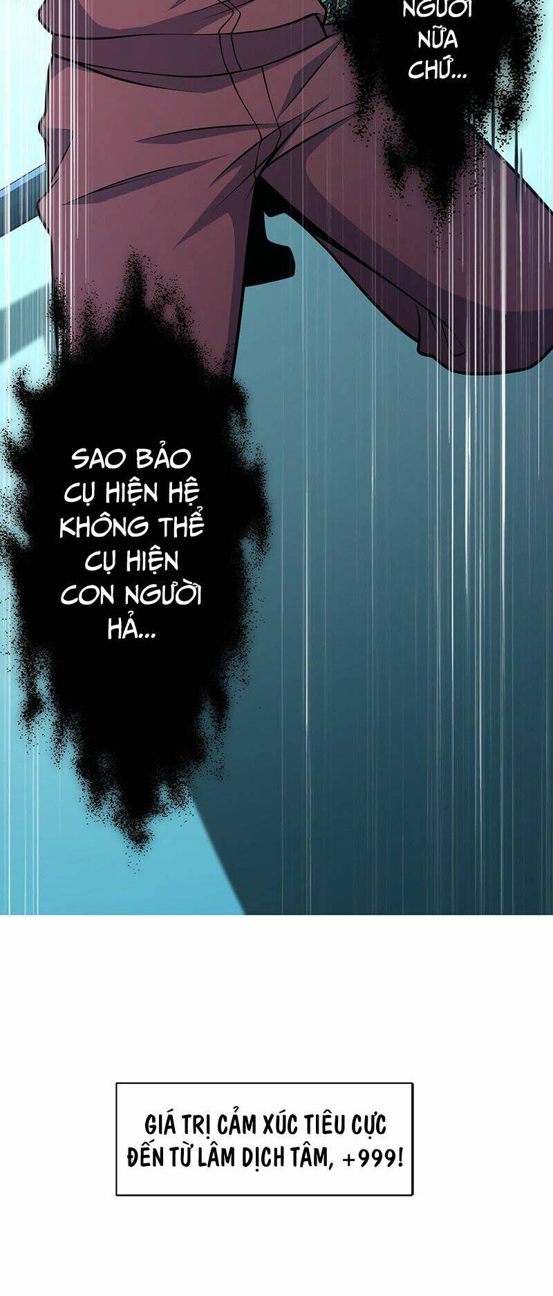 Đại Vương Tha Mạng Chapter 442 - Trang 2