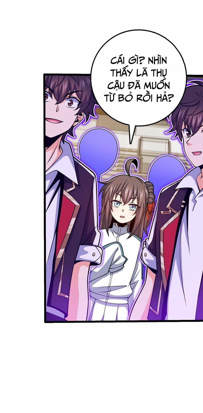 Đại Vương Tha Mạng Chapter 442 - Trang 2