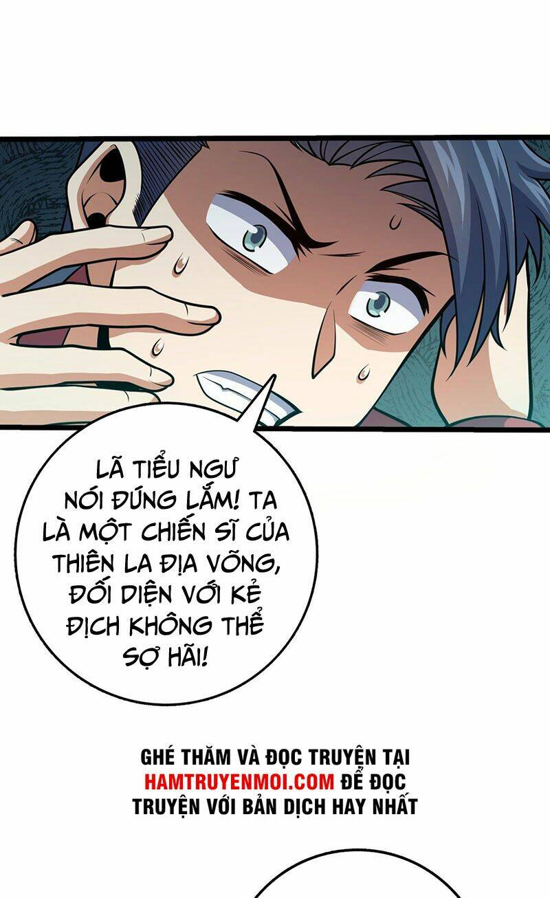 Đại Vương Tha Mạng Chapter 442 - Trang 2