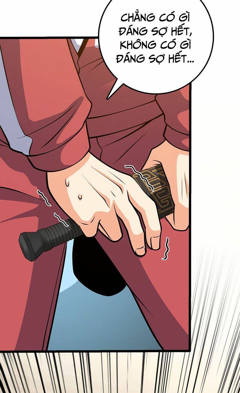 Đại Vương Tha Mạng Chapter 442 - Trang 2