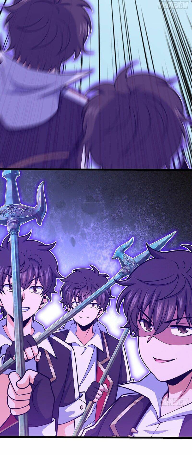 Đại Vương Tha Mạng Chapter 442 - Trang 2