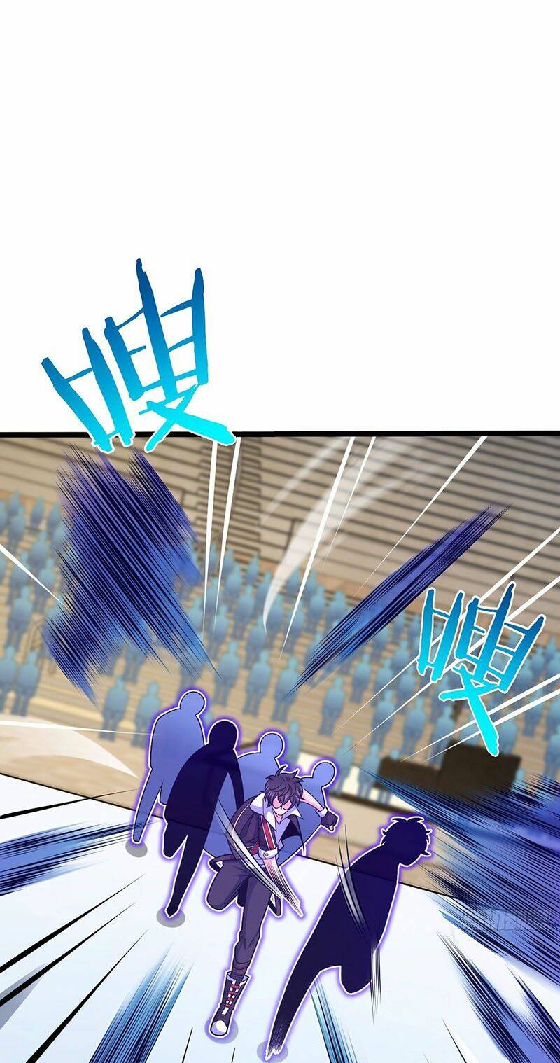 Đại Vương Tha Mạng Chapter 442 - Trang 2