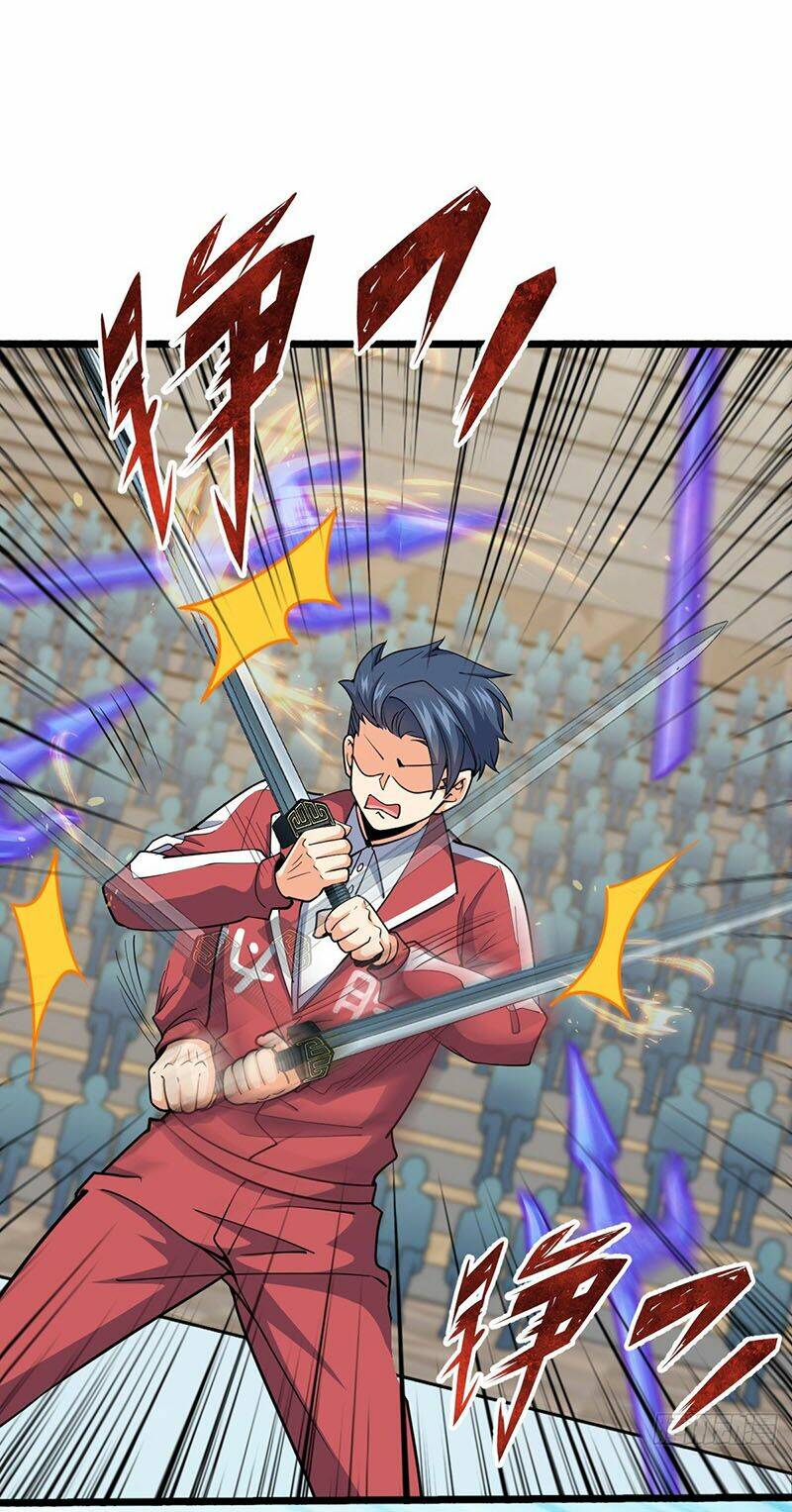 Đại Vương Tha Mạng Chapter 442 - Trang 2