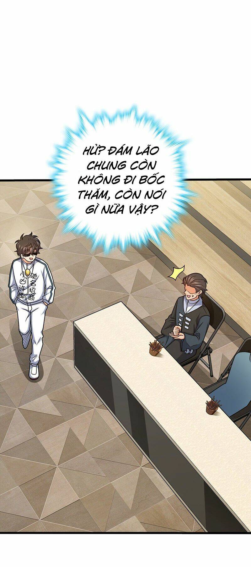 Đại Vương Tha Mạng Chapter 442 - Trang 2