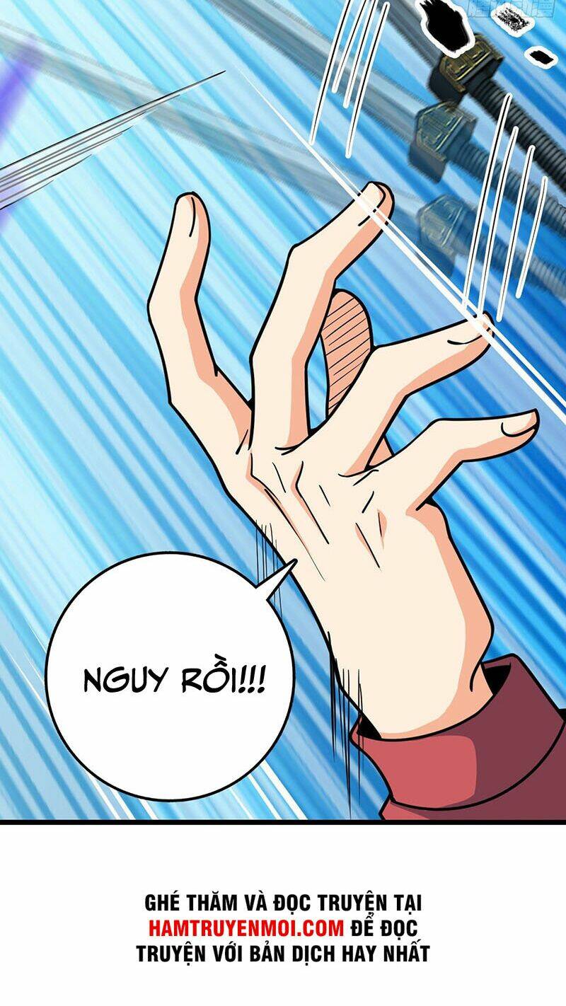 Đại Vương Tha Mạng Chapter 442 - Trang 2