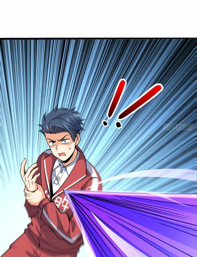 Đại Vương Tha Mạng Chapter 442 - Trang 2