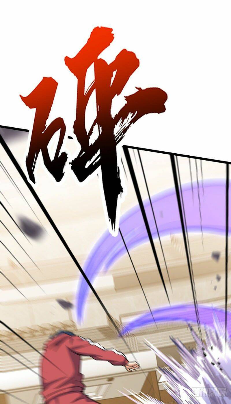 Đại Vương Tha Mạng Chapter 442 - Trang 2